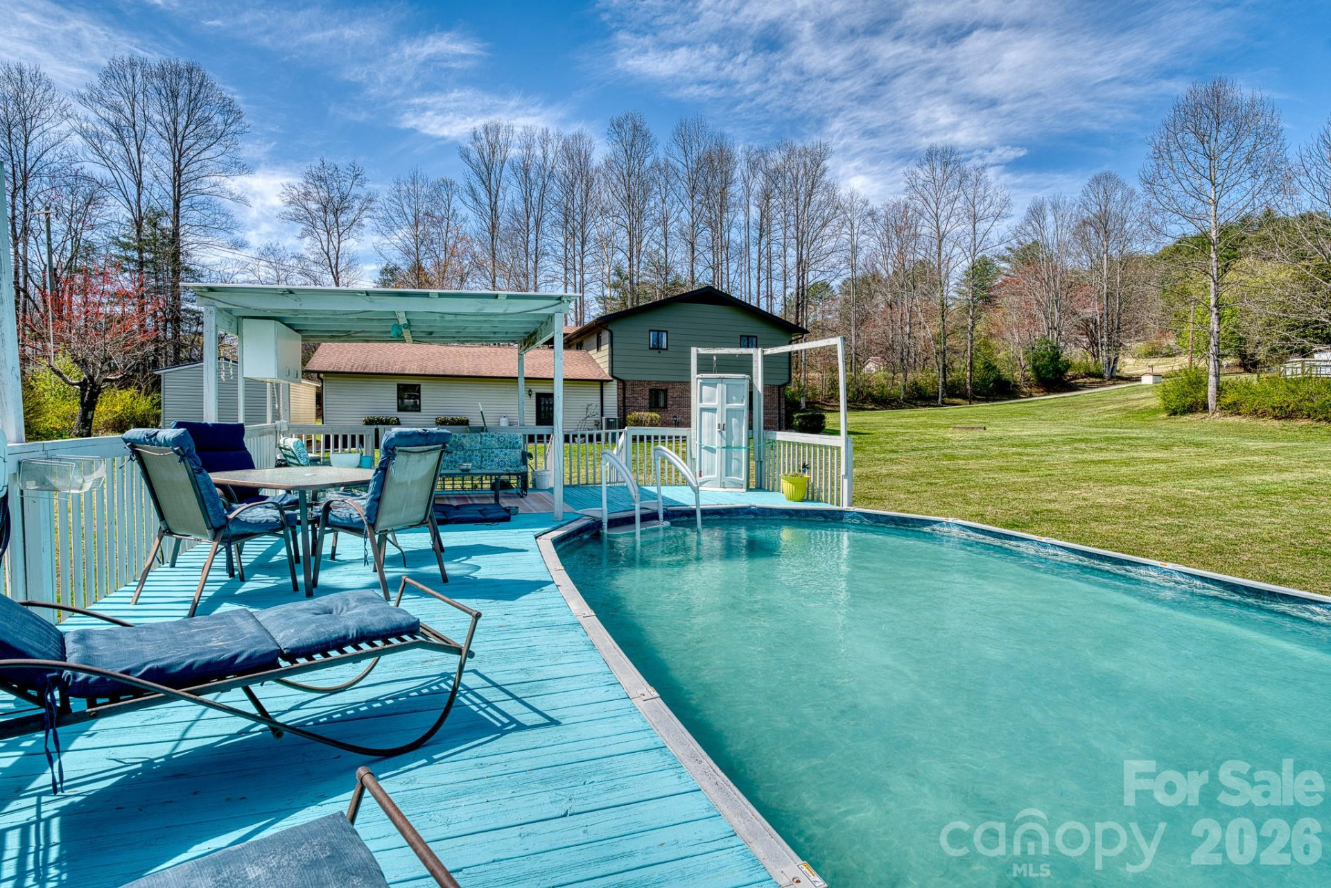 2456 Hendersonville Highway - Photo 33