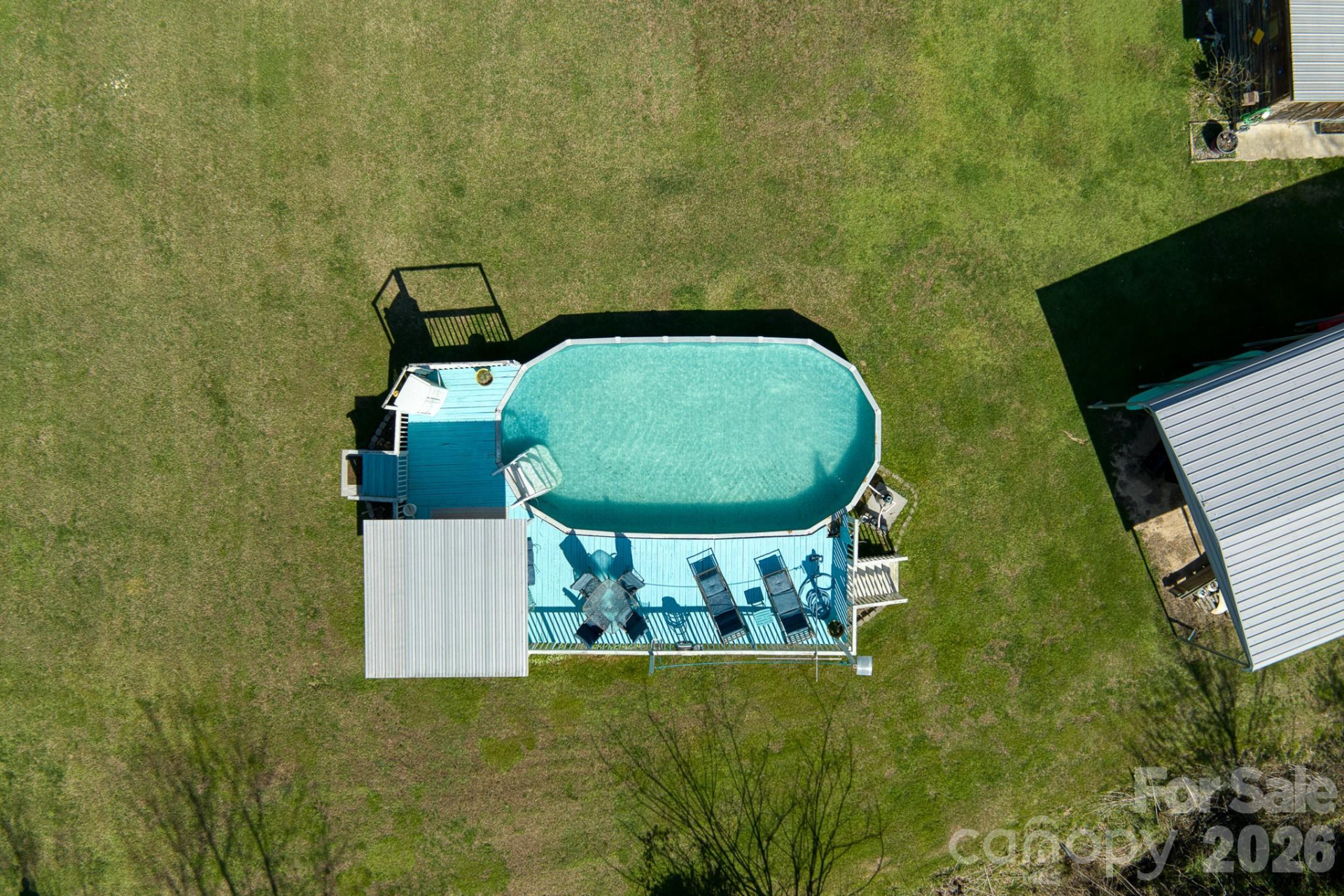 2456 Hendersonville Highway - Photo 36