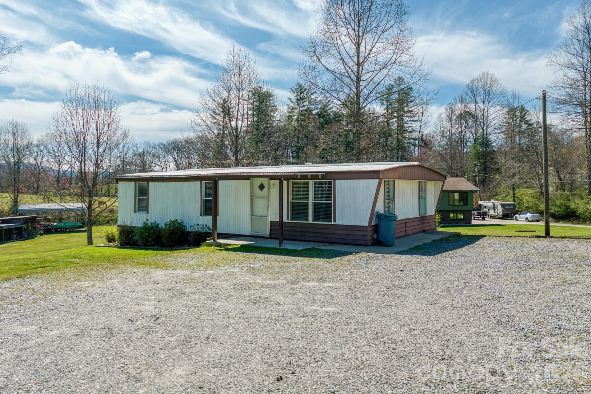 2456 Hendersonville Highway - Photo 37