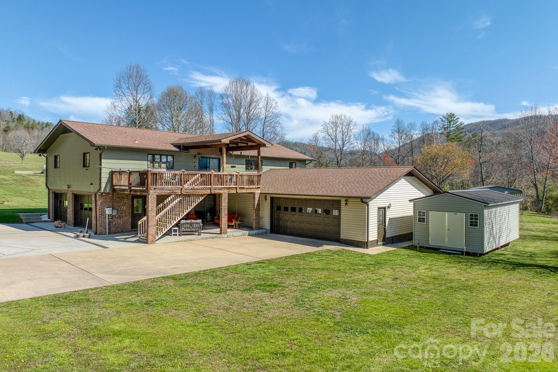 2456 Hendersonville Highway - Photo 5