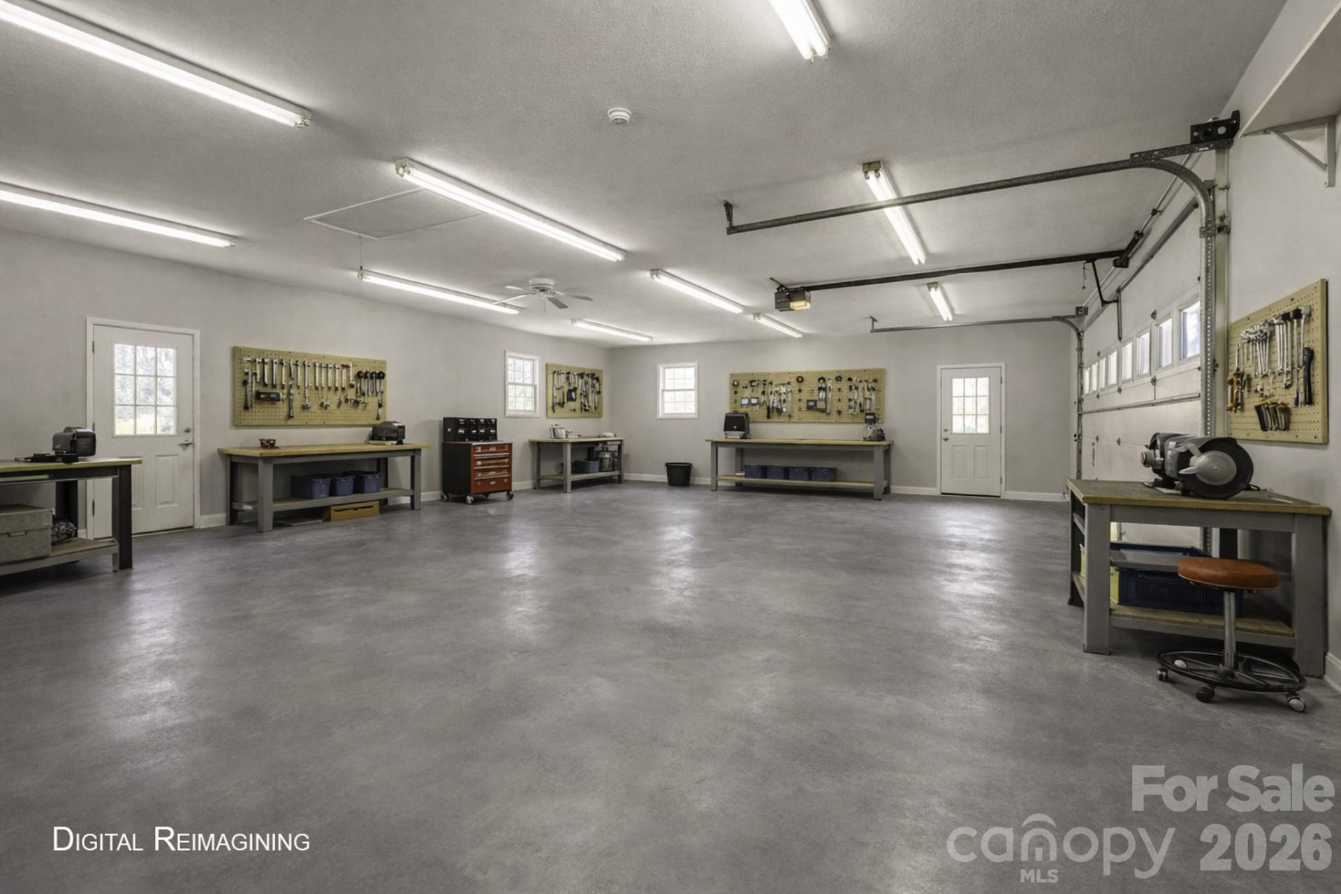 2456 Hendersonville Highway - Photo 47