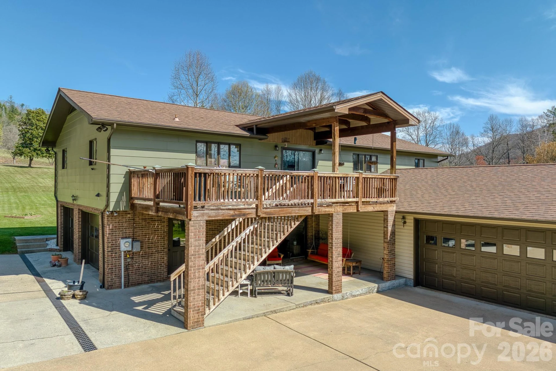 2456 Hendersonville Highway - Photo 6