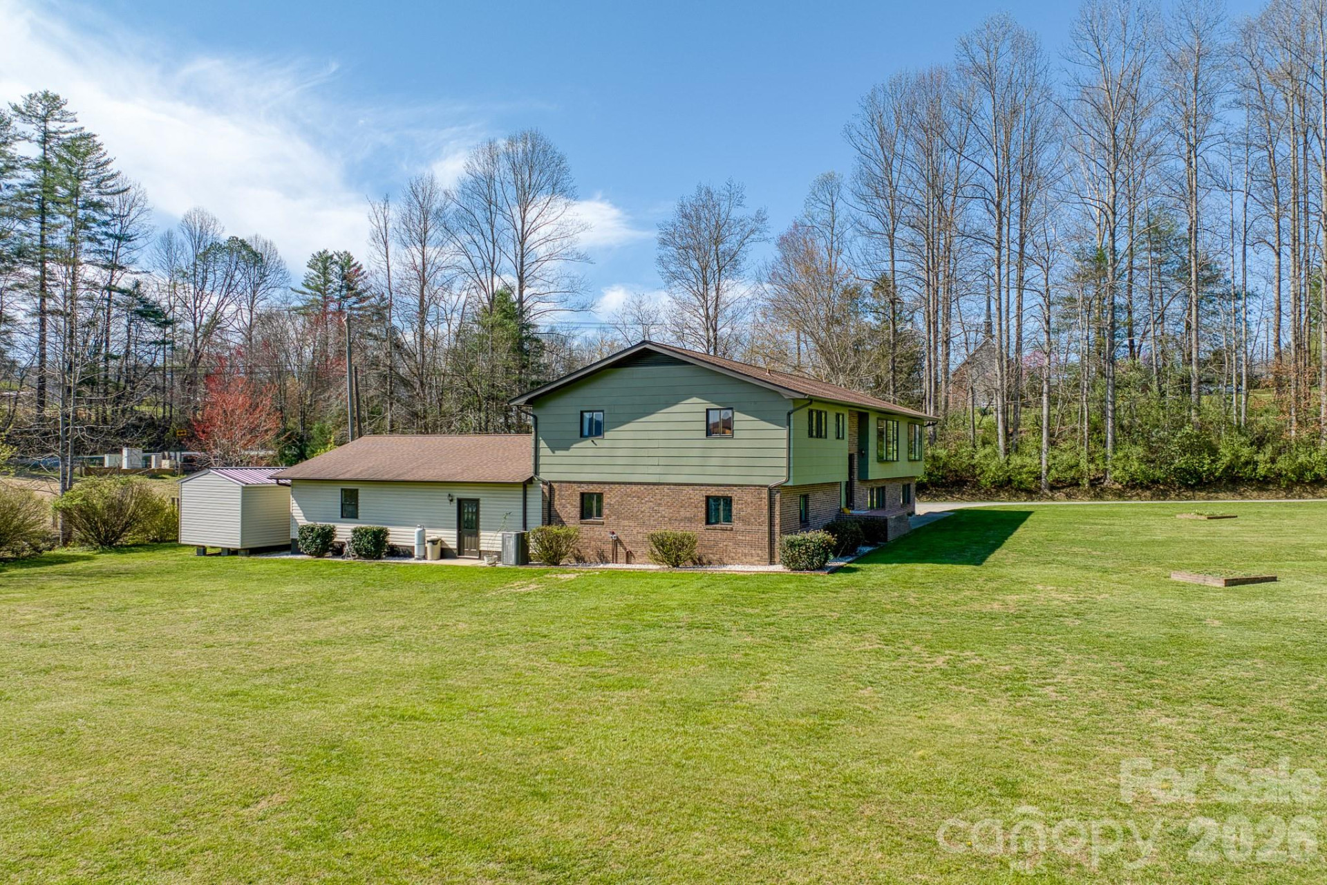 2456 Hendersonville Highway - Photo 8