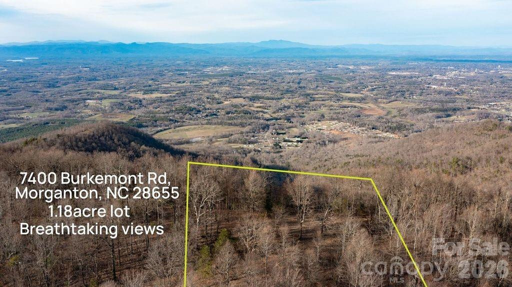 7400 Burkemont Road - Photo 2