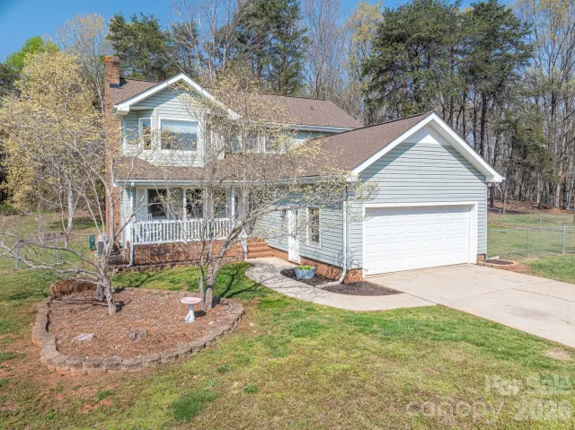 4503 Briarcreek Road