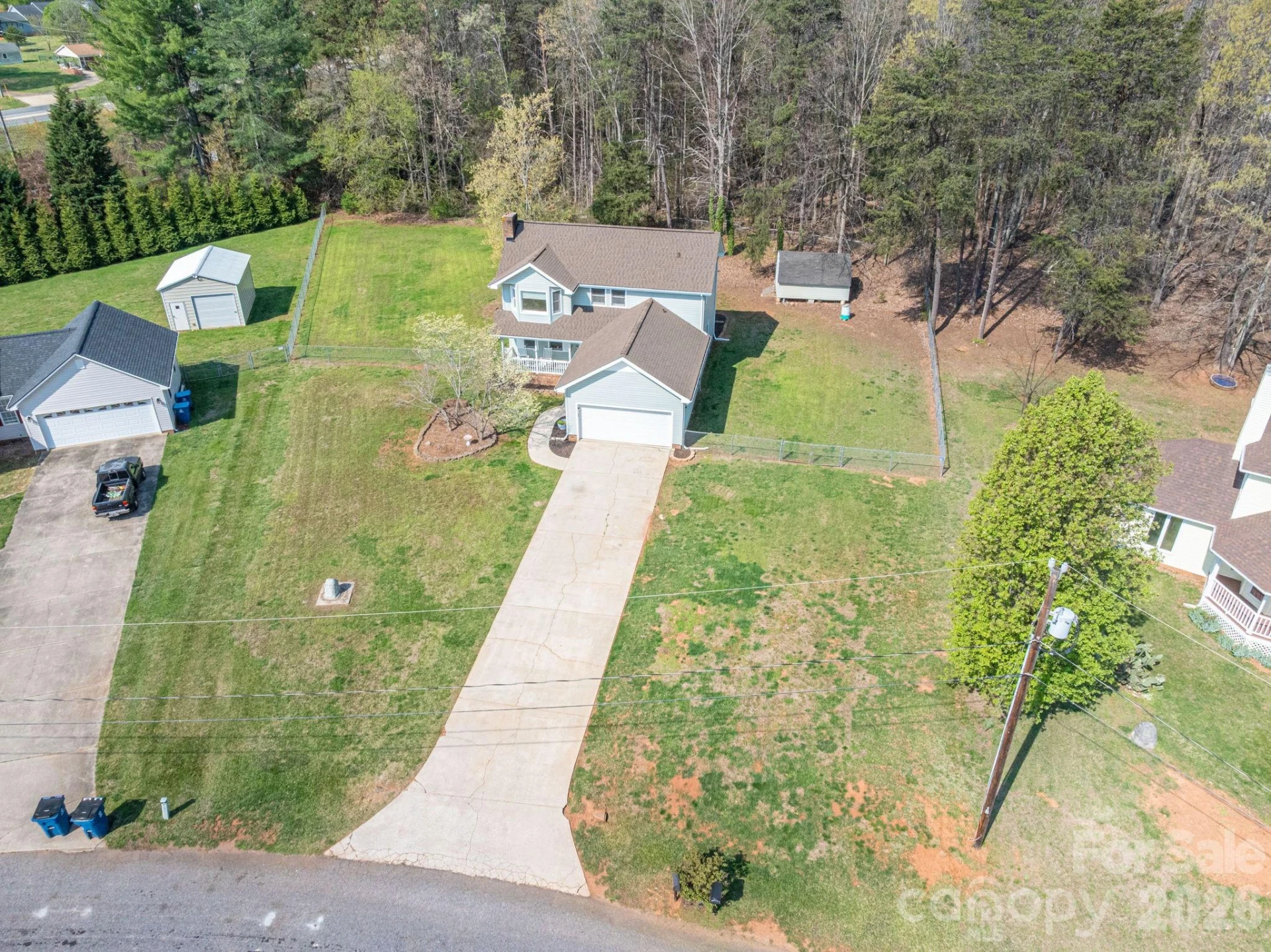 4503 Briarcreek Road - Photo 2