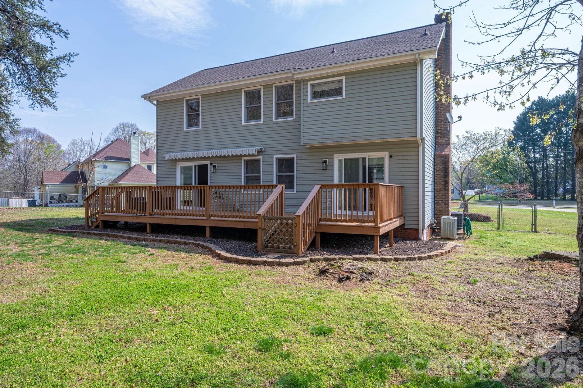 4503 Briarcreek Road - Photo 33