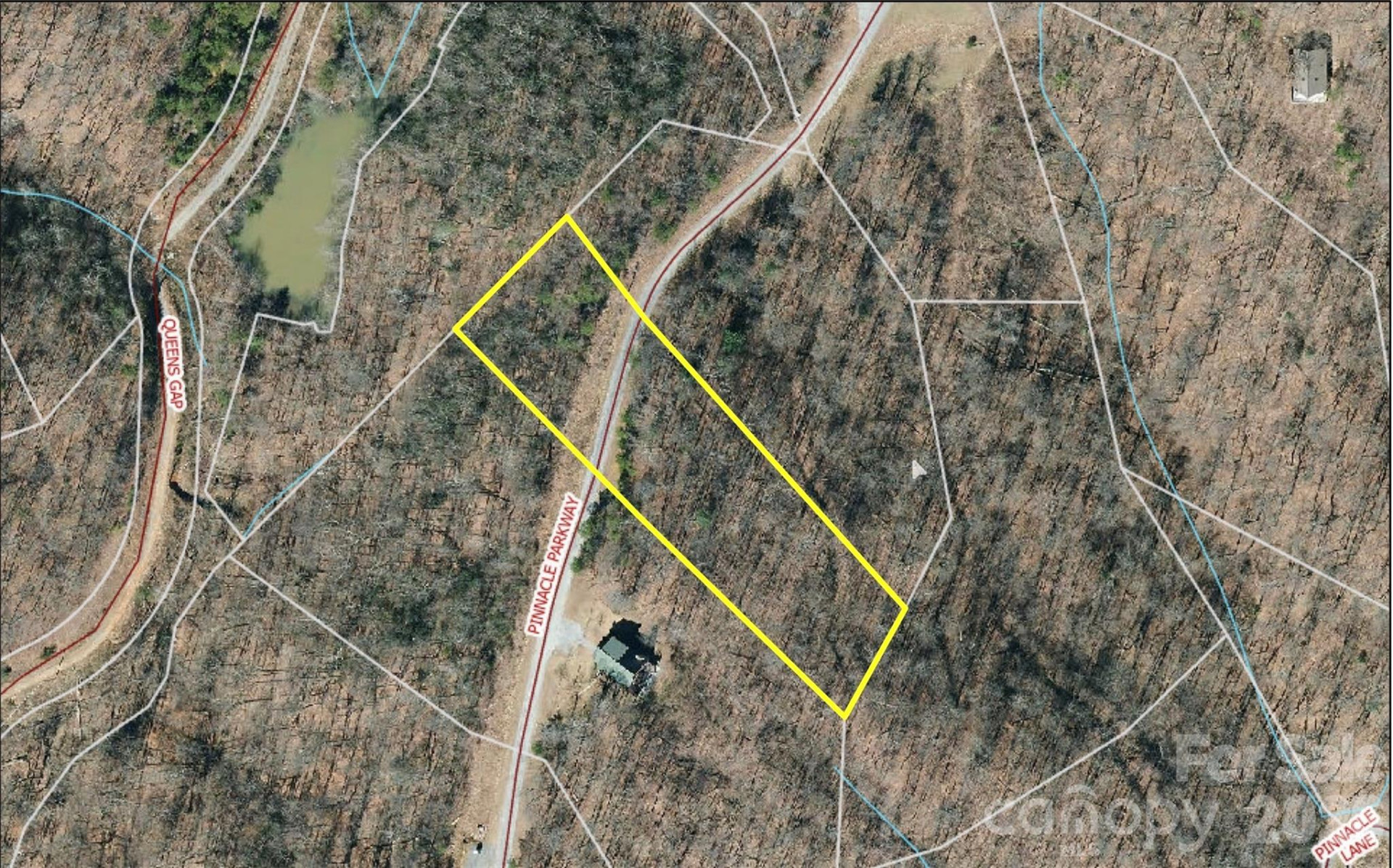 0000 Pinnacle Parkway - Photo 5