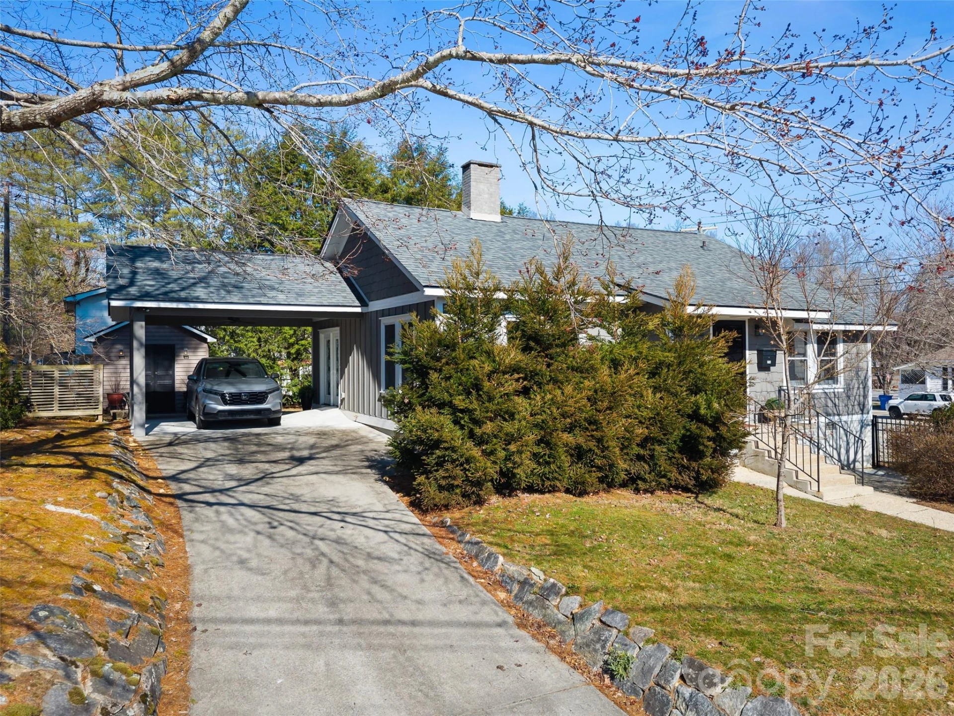 294 Caldwell Street