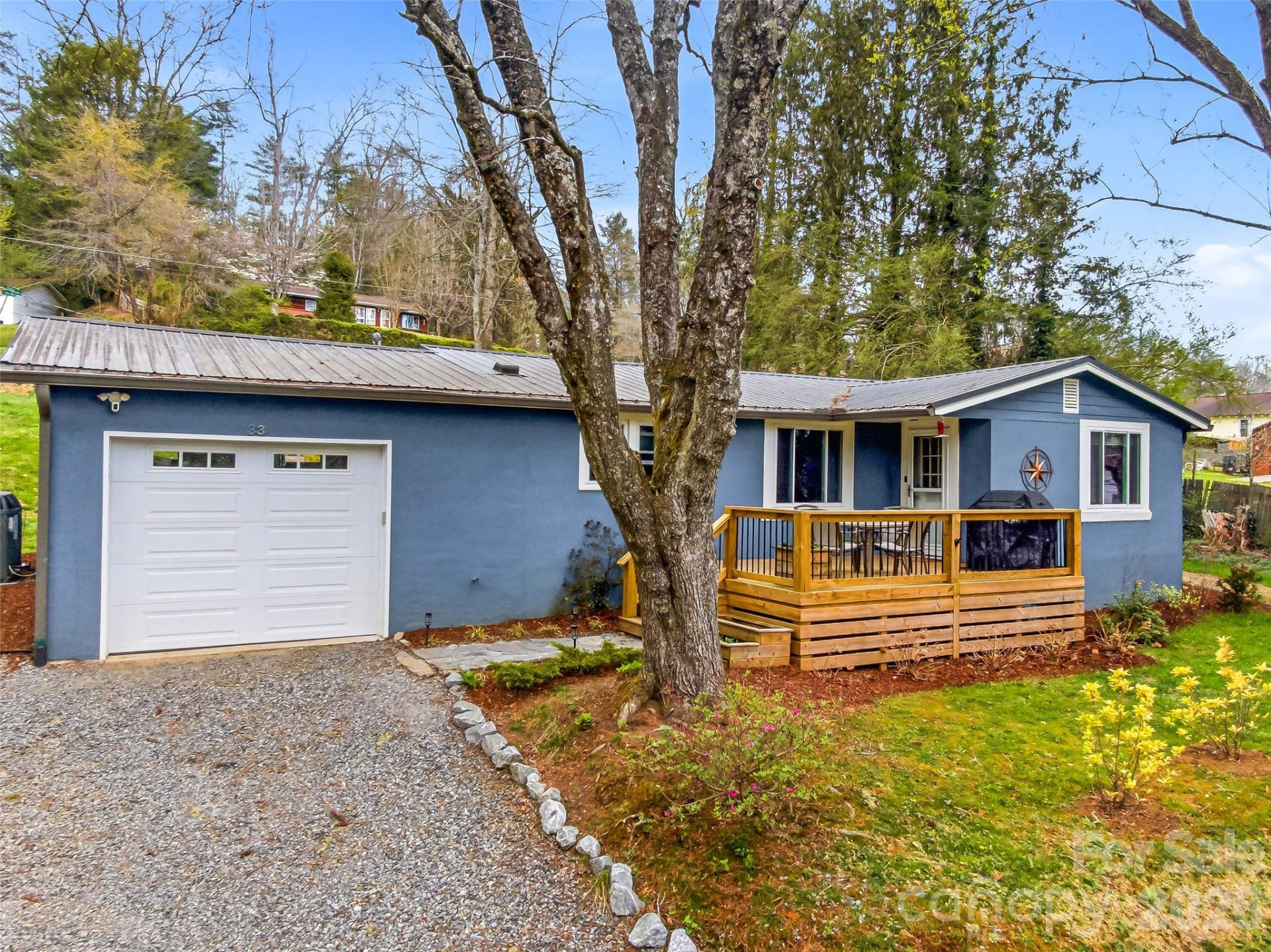 33 Kilpatrick Street