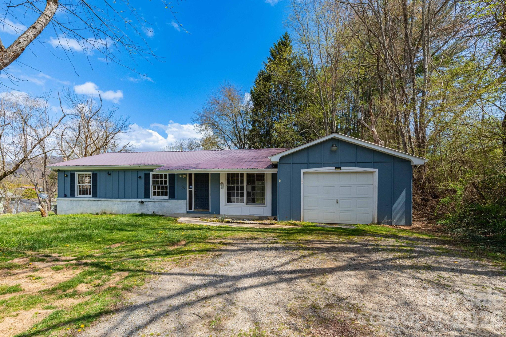 380 Woodland Church Road