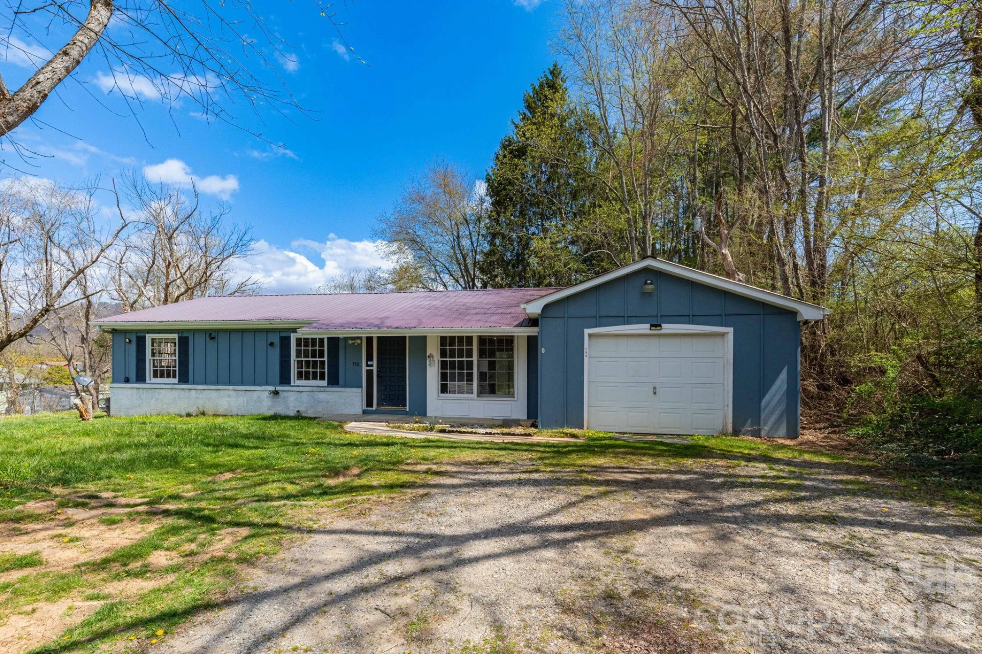 380 Woodland Church Road