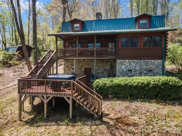 868 English Ridge Drive