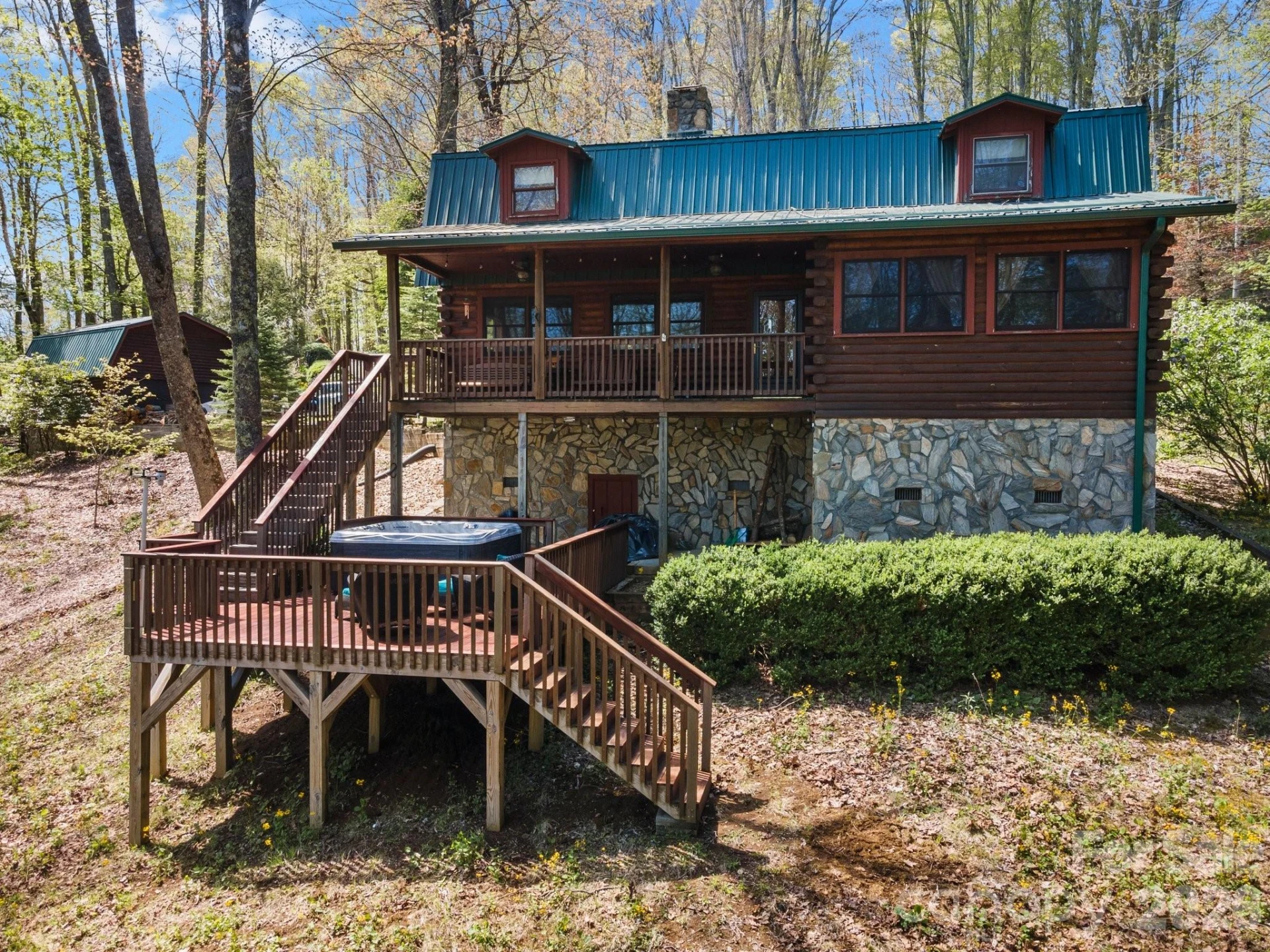 868 English Ridge Drive