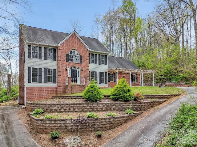 29 Tillman Road, Lake Junaluska, NC, 28745