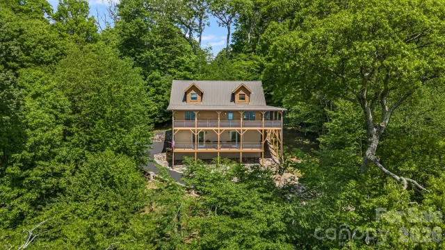 721 Mckinney Gap Drive, Mars Hill, NC, 28754