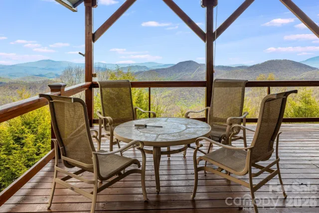 234 Upper Lookout Drive
