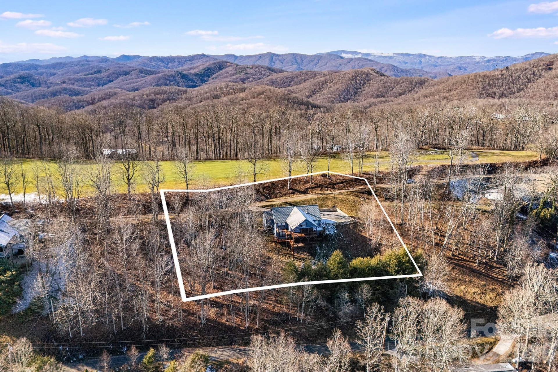 234 Upper Lookout Drive - Photo 3