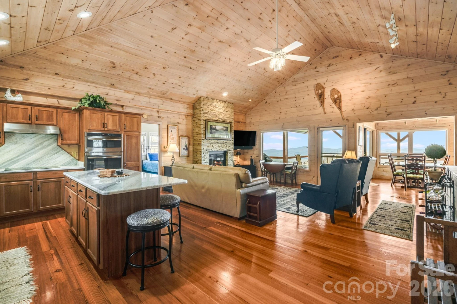 234 Upper Lookout Drive - Photo 18