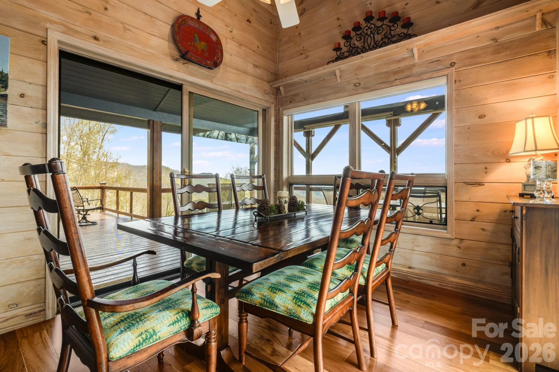 234 Upper Lookout Drive - Photo 22