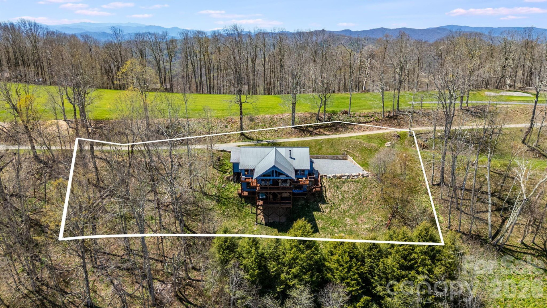 234 Upper Lookout Drive - Photo 31