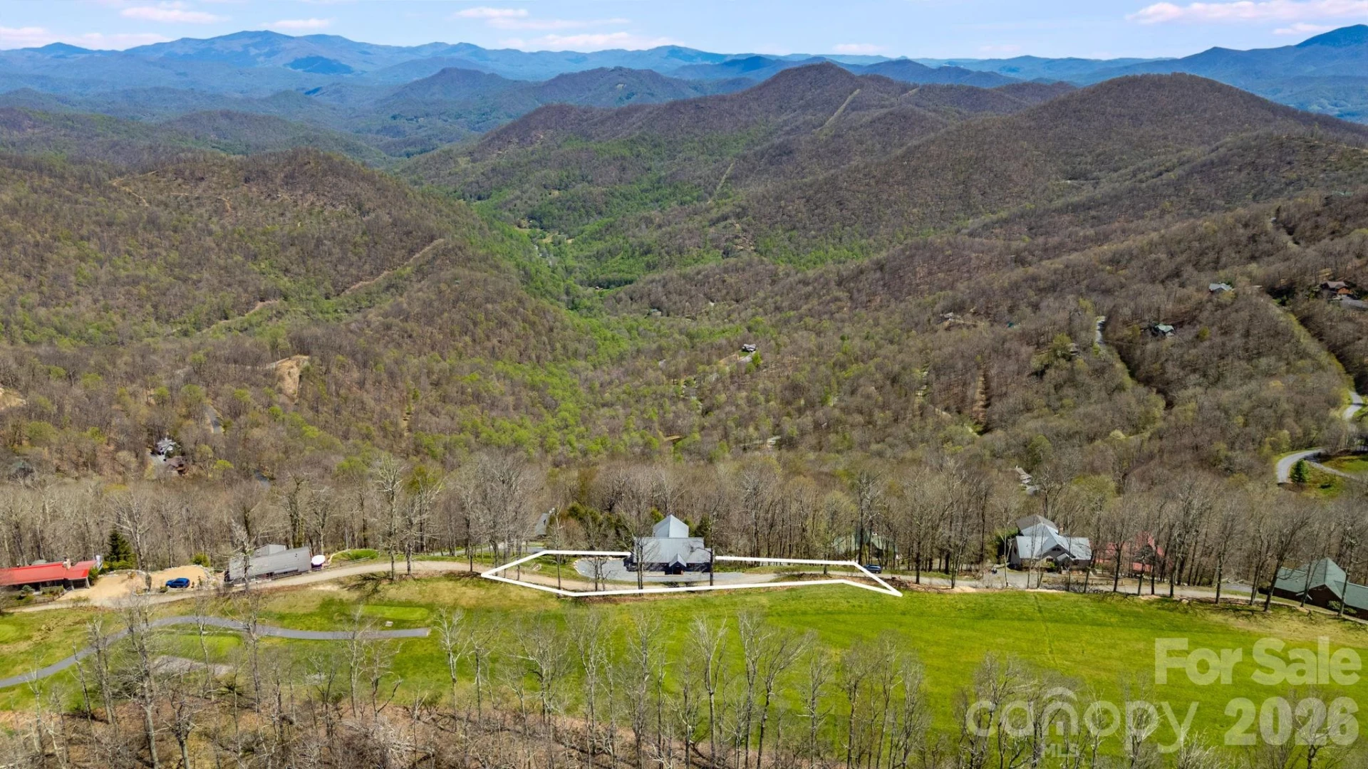 234 Upper Lookout Drive - Photo 32
