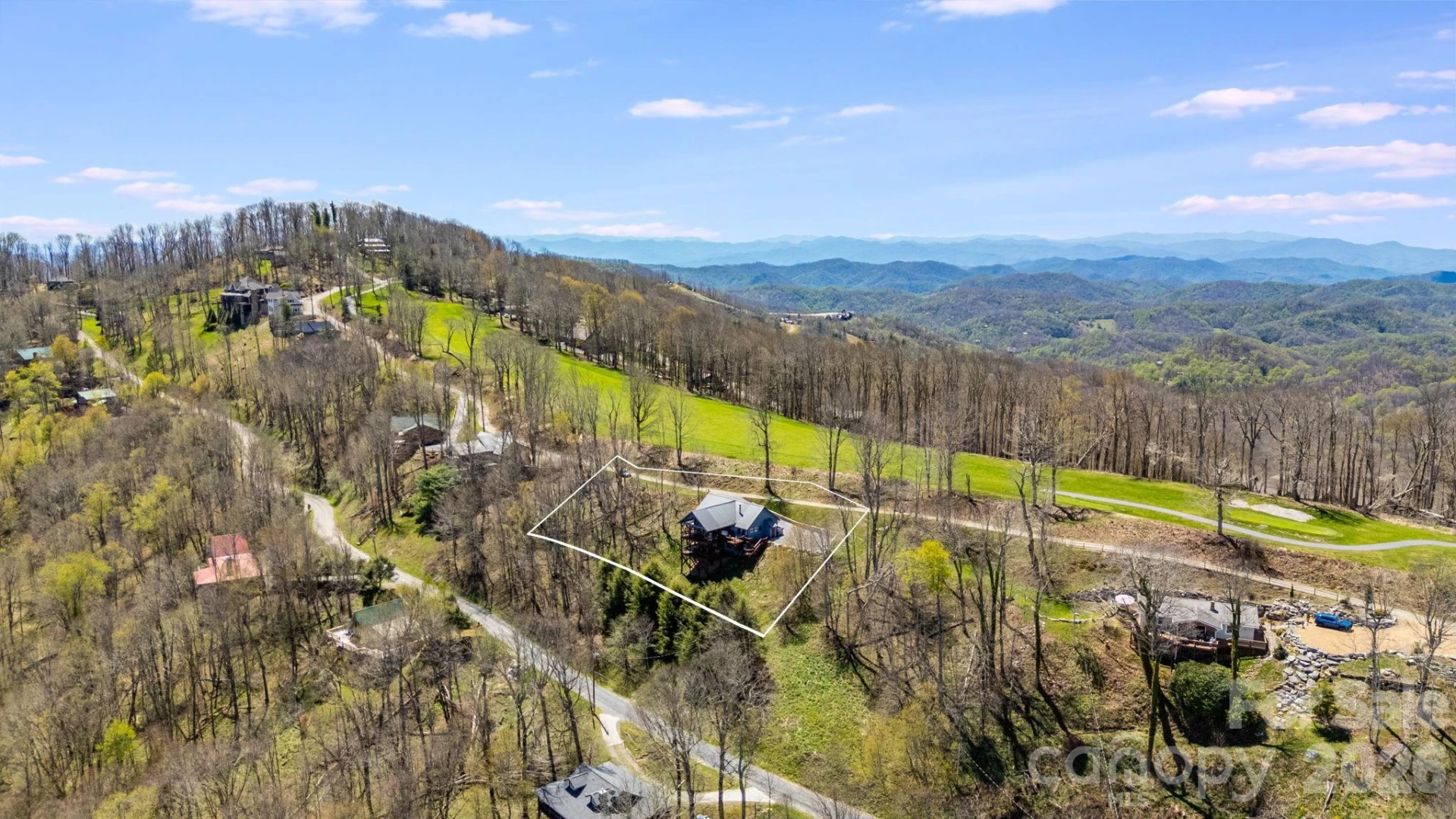 234 Upper Lookout Drive - Photo 33