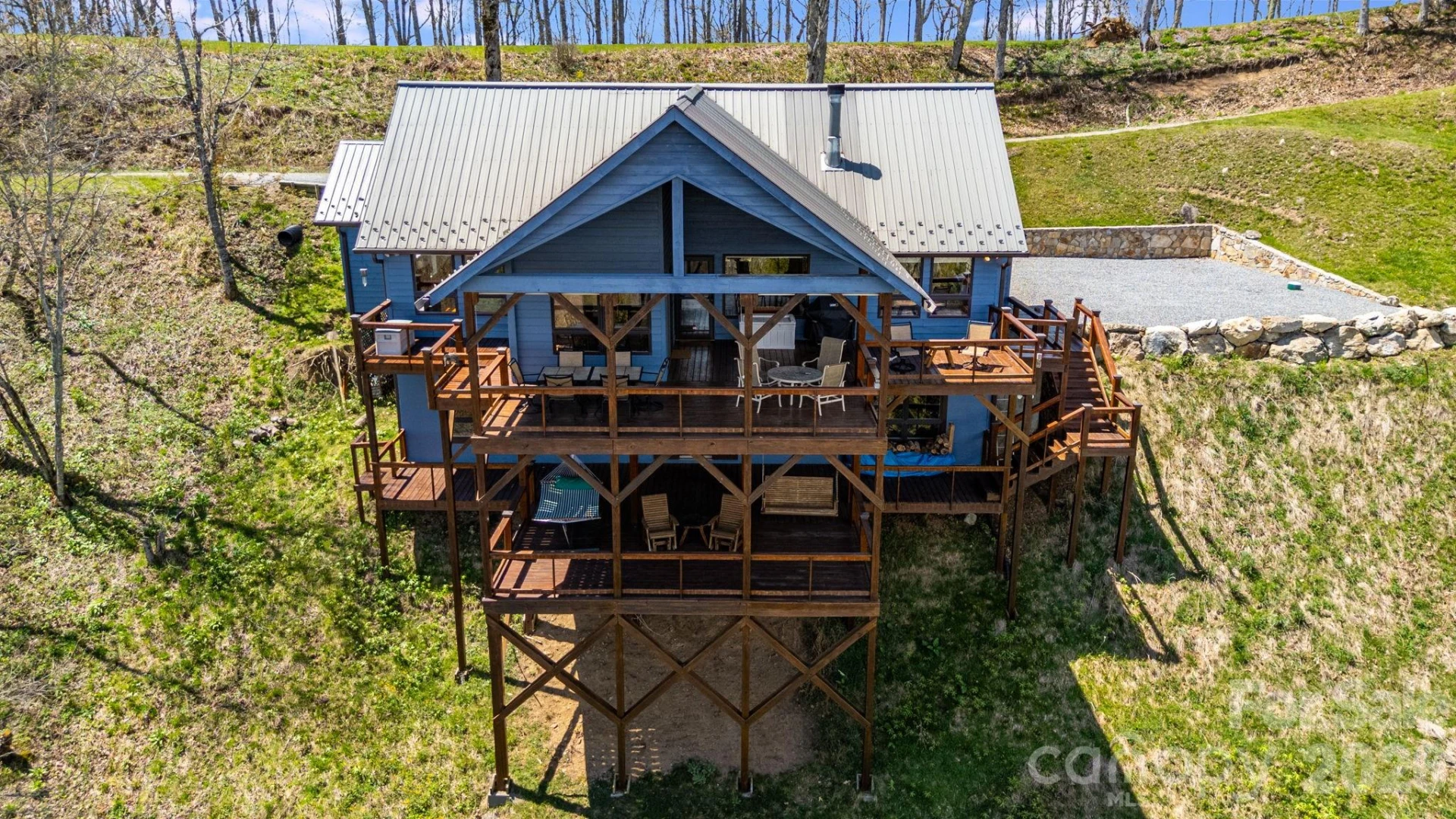 234 Upper Lookout Drive - Photo 34