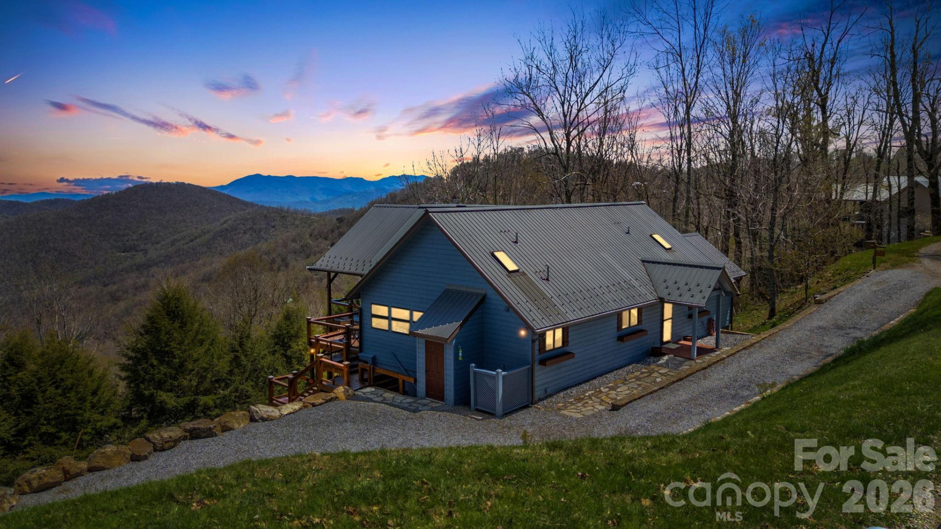 234 Upper Lookout Drive - Photo 35