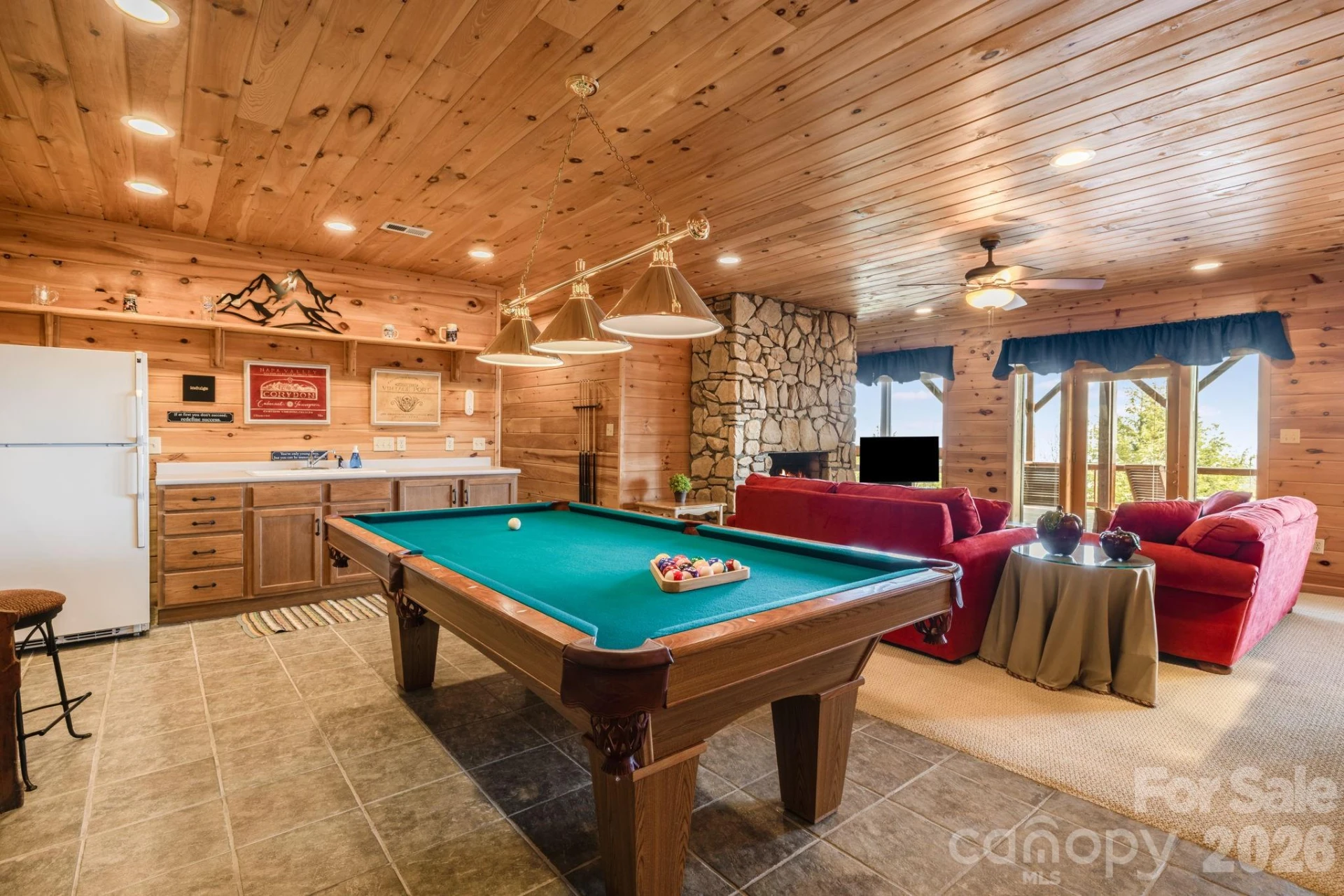 234 Upper Lookout Drive - Photo 39