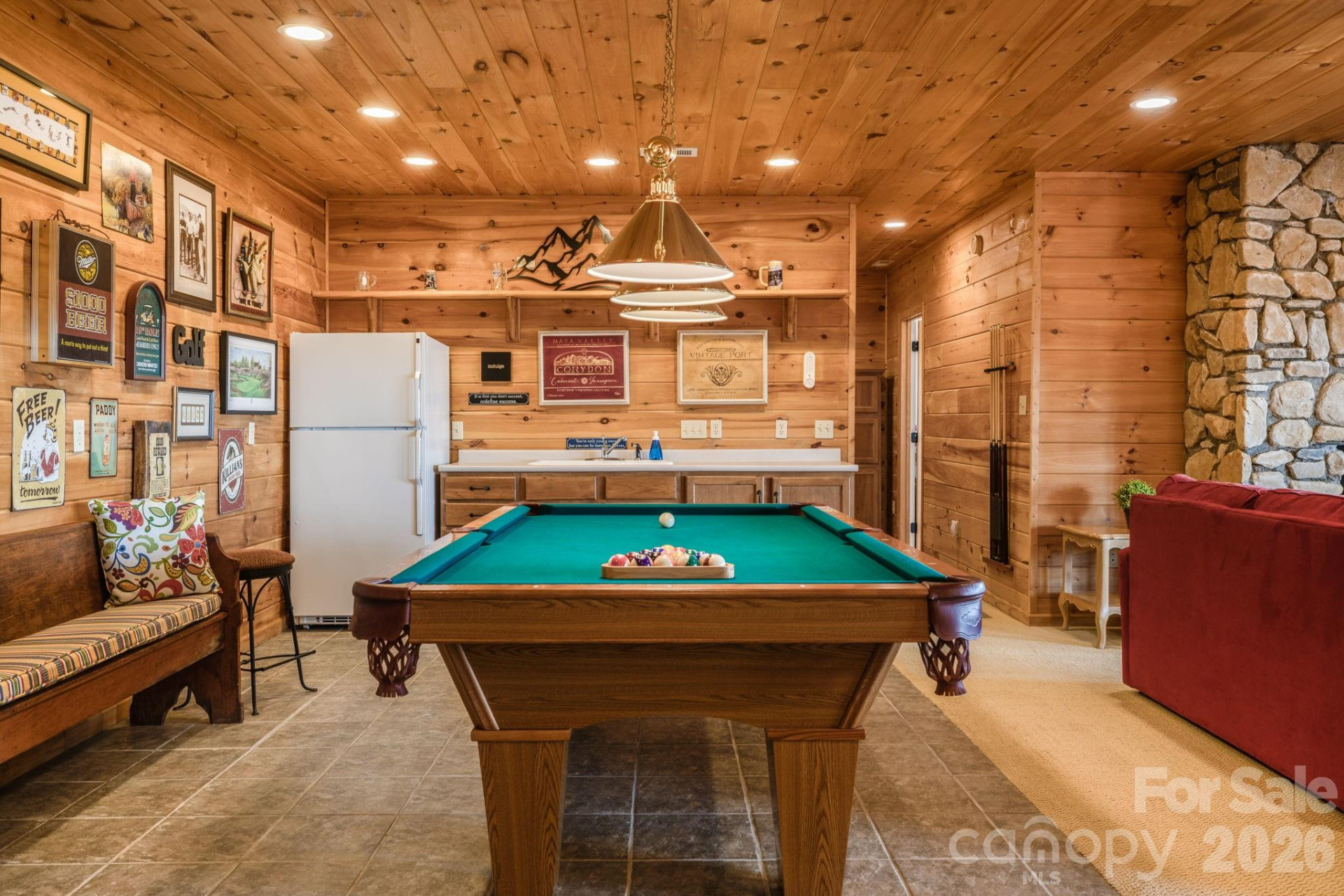 234 Upper Lookout Drive - Photo 40