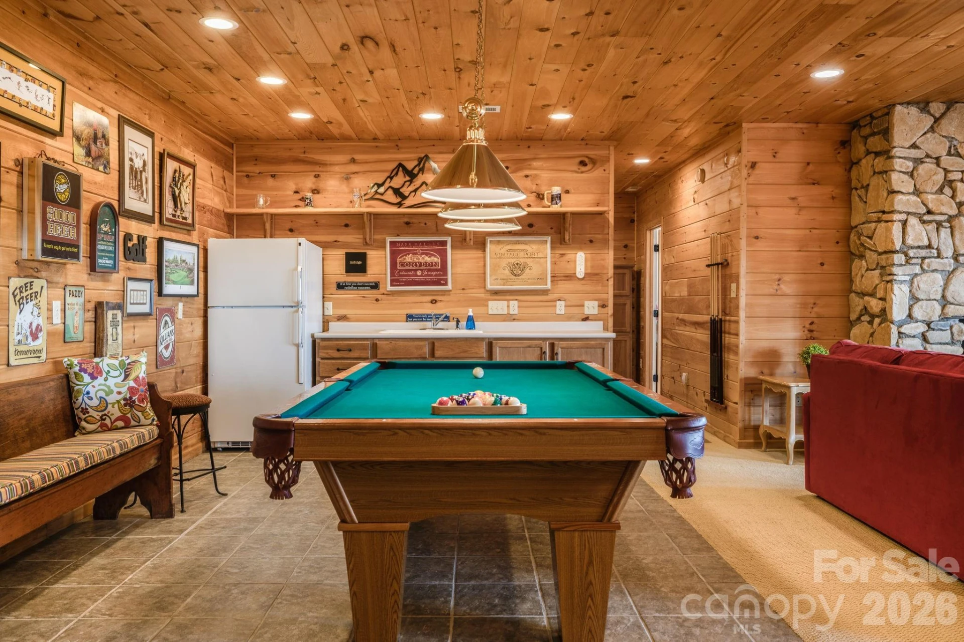 234 Upper Lookout Drive - Photo 40
