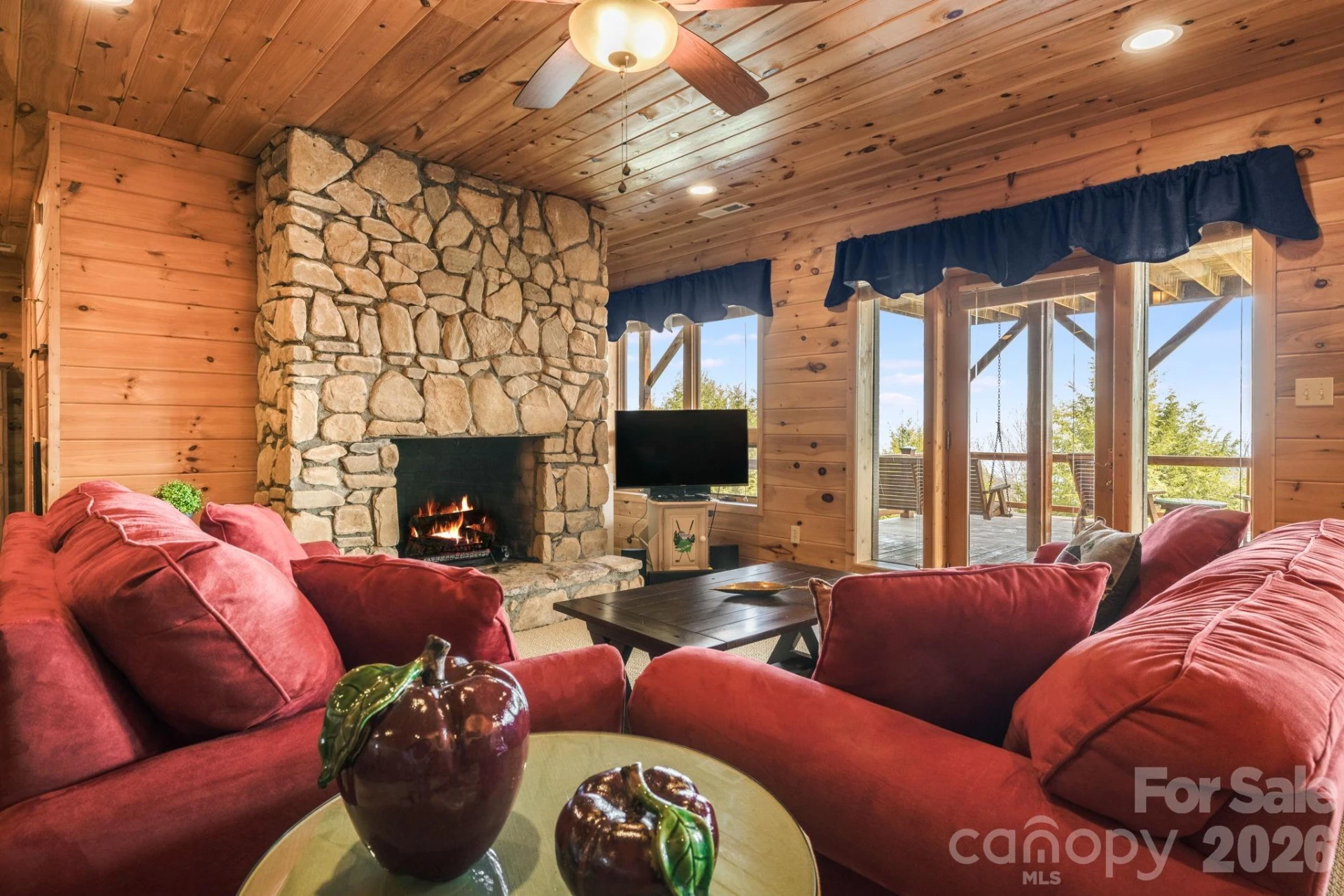 234 Upper Lookout Drive - Photo 41