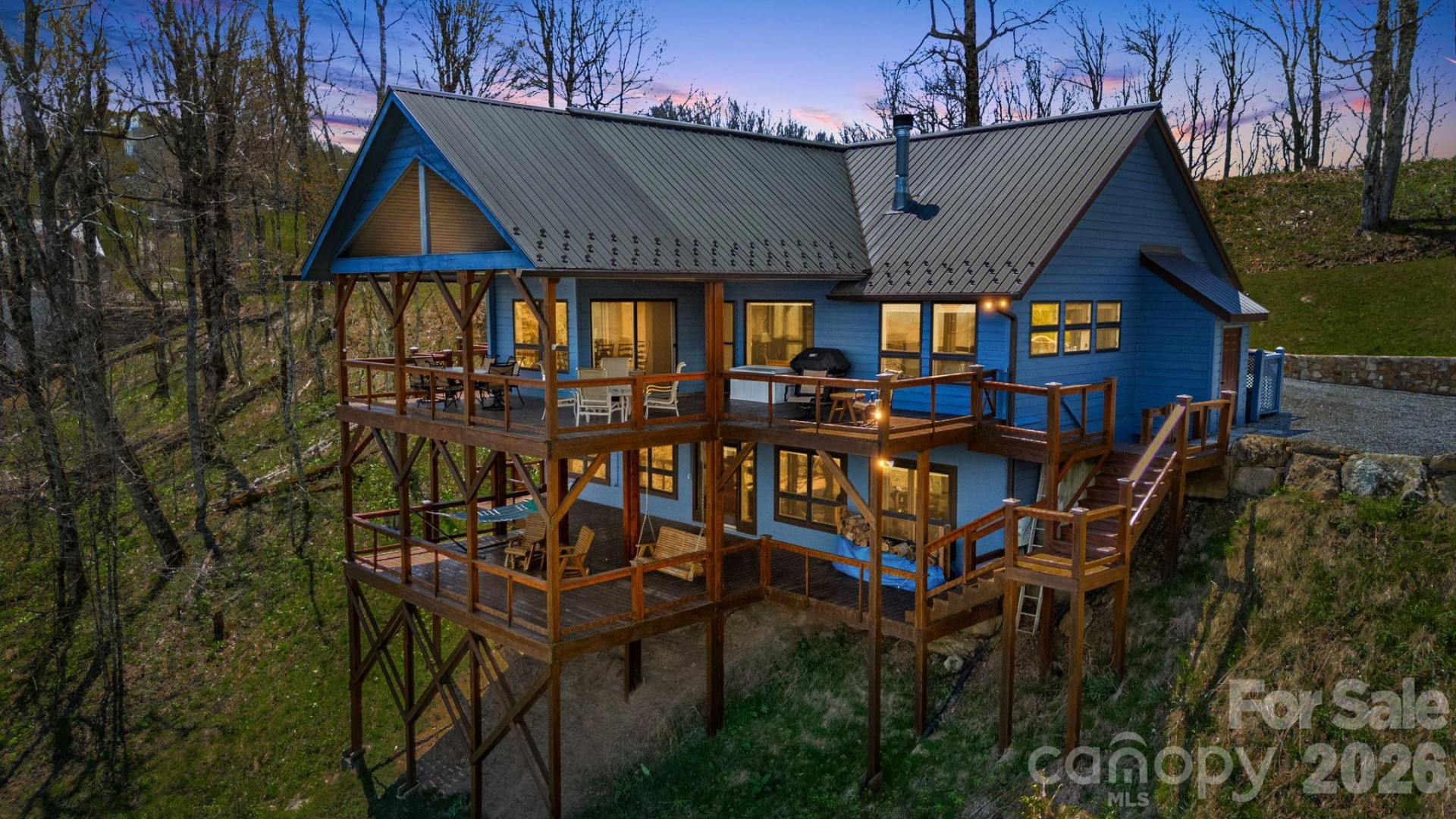 234 Upper Lookout Drive - Photo 14