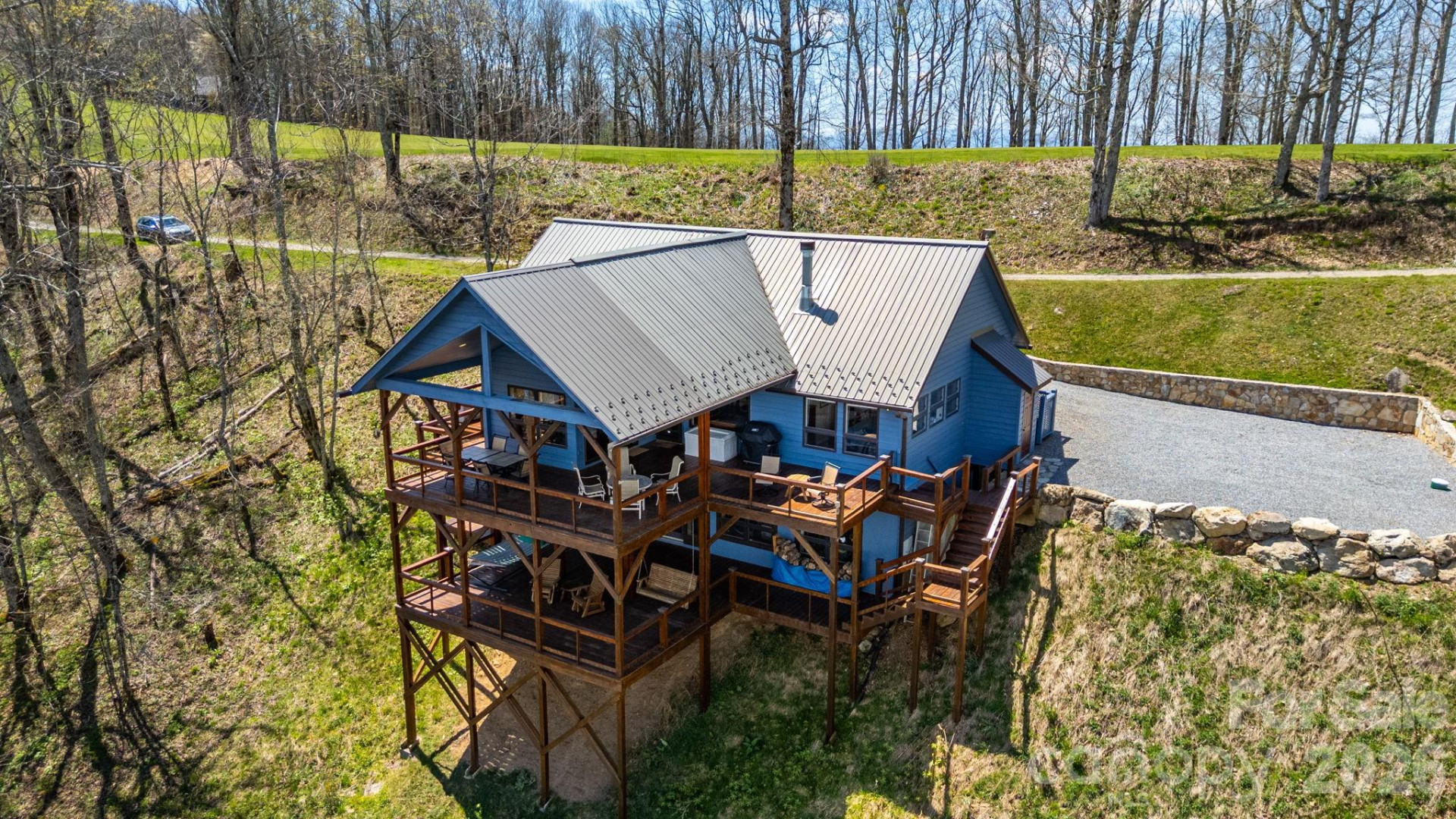 234 Upper Lookout Drive - Photo 16