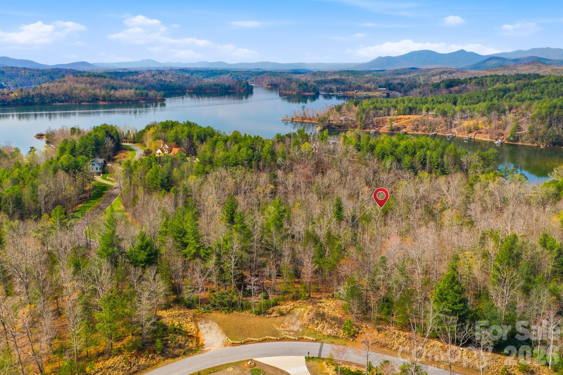 184 Ridge Point Road