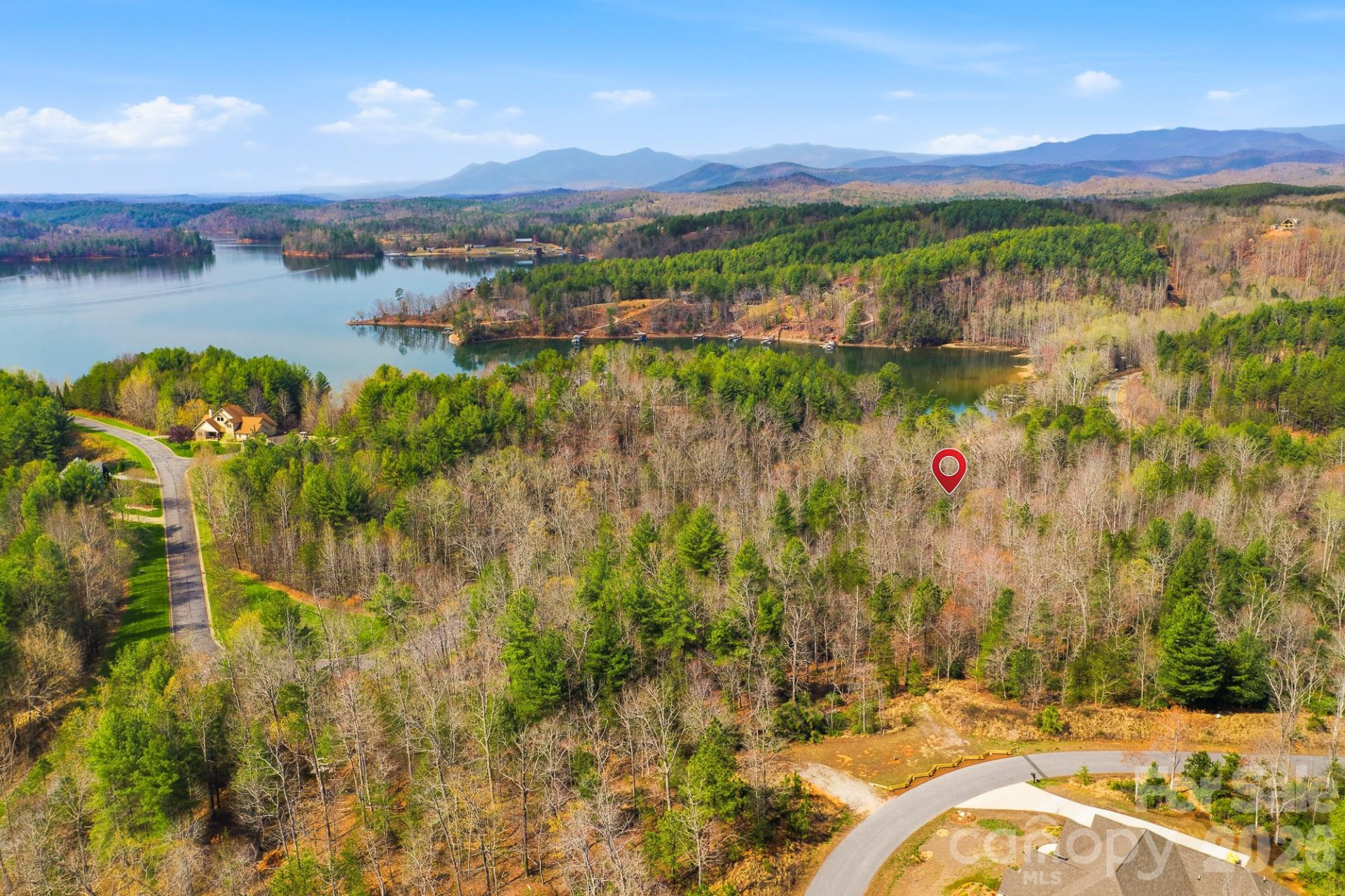 184 Ridge Point Road - Photo 4