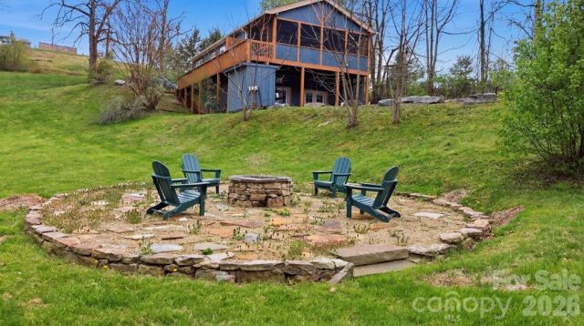81 Bullfrog Cove Road, Sylva, NC, 28779