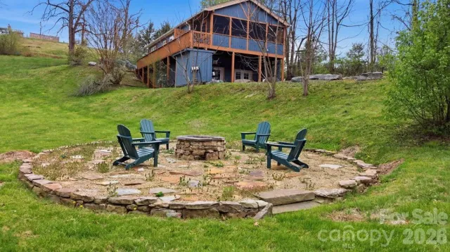 81 Bullfrog Cove Road