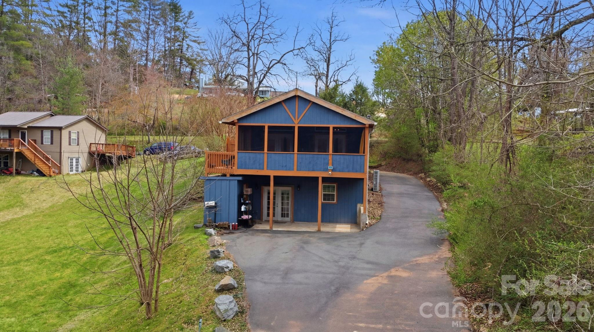 81 Bullfrog Cove Road - Photo 28