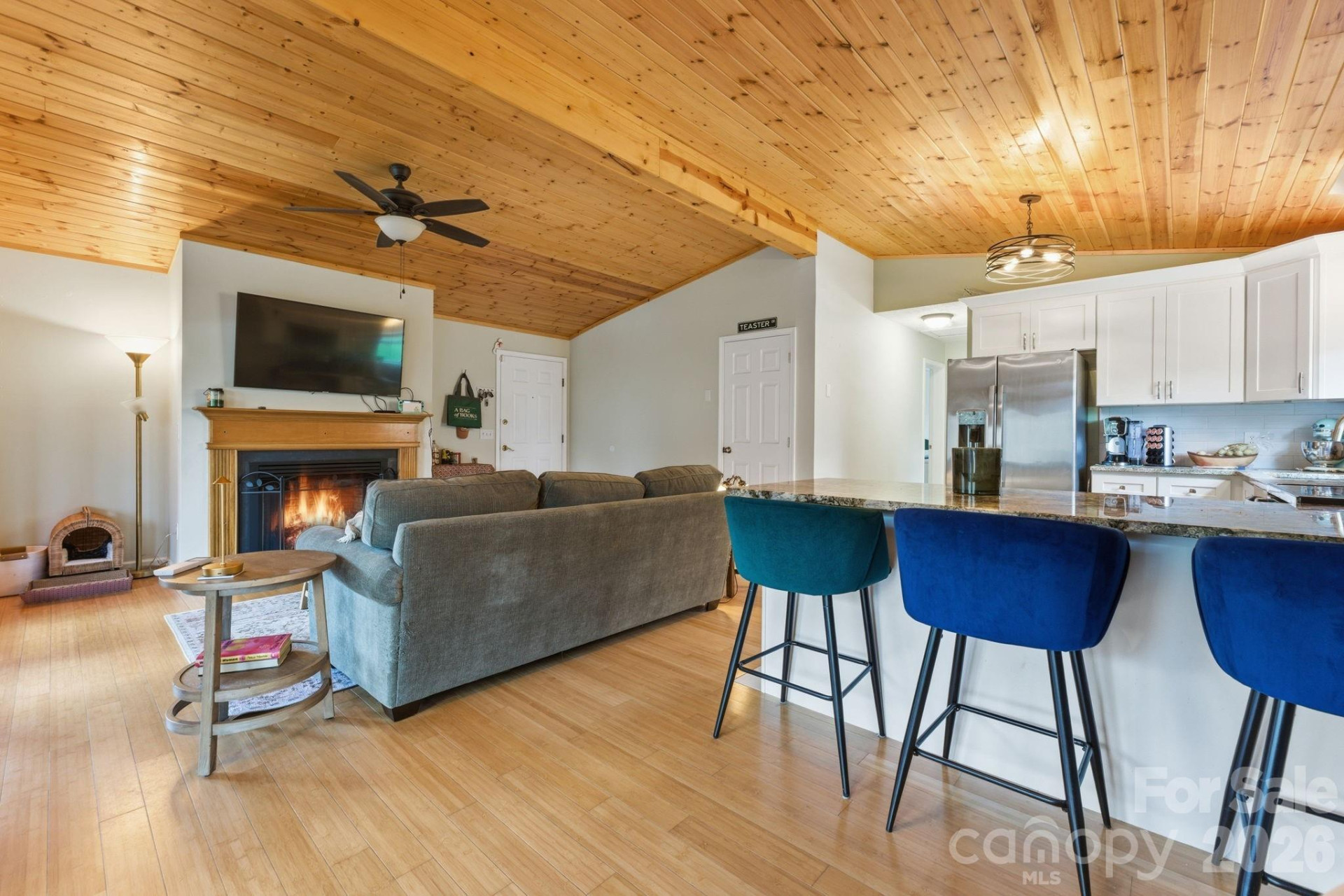 81 Bullfrog Cove Road - Photo 4