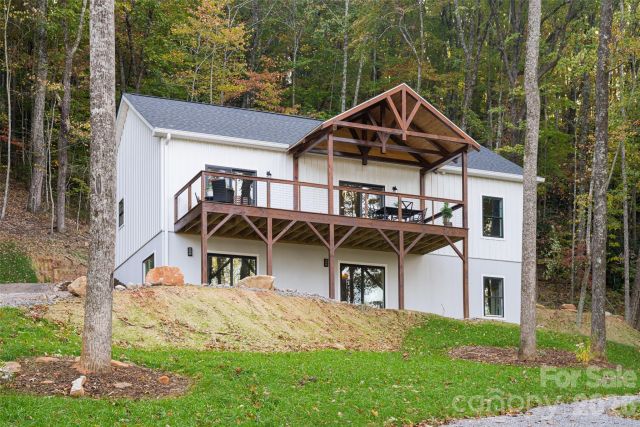 1487 Golf Course Road, Old Fort, NC, 28762