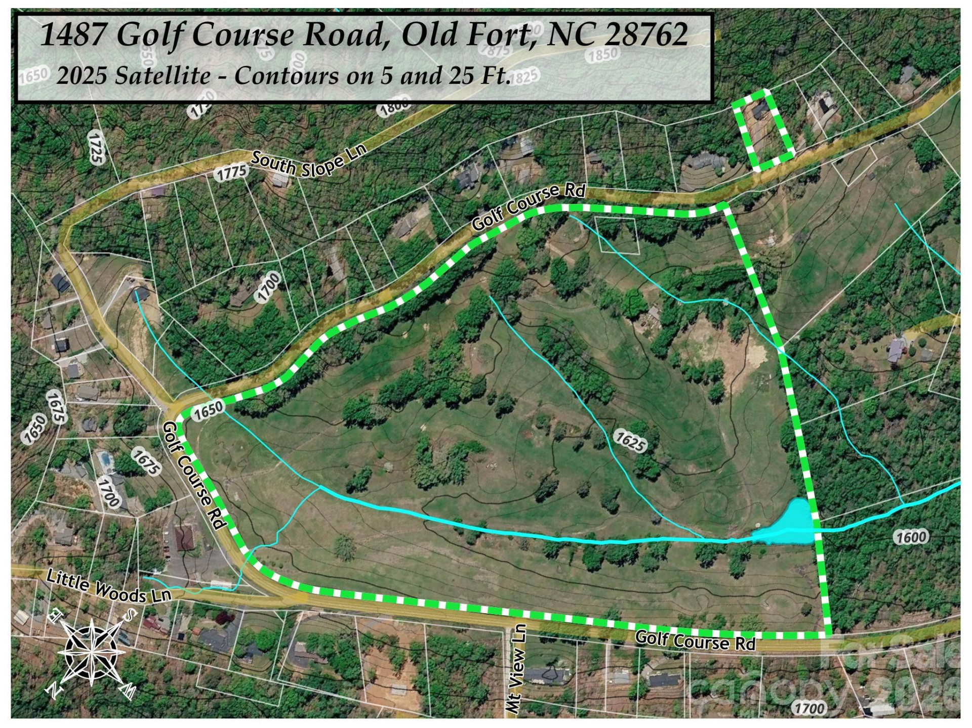 1487 Golf Course Road - Photo 30