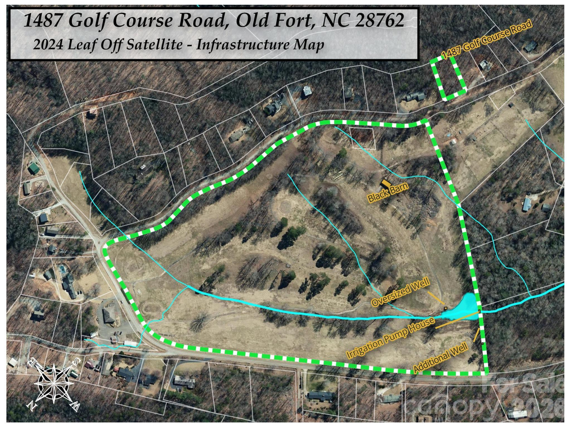 1487 Golf Course Road - Photo 31