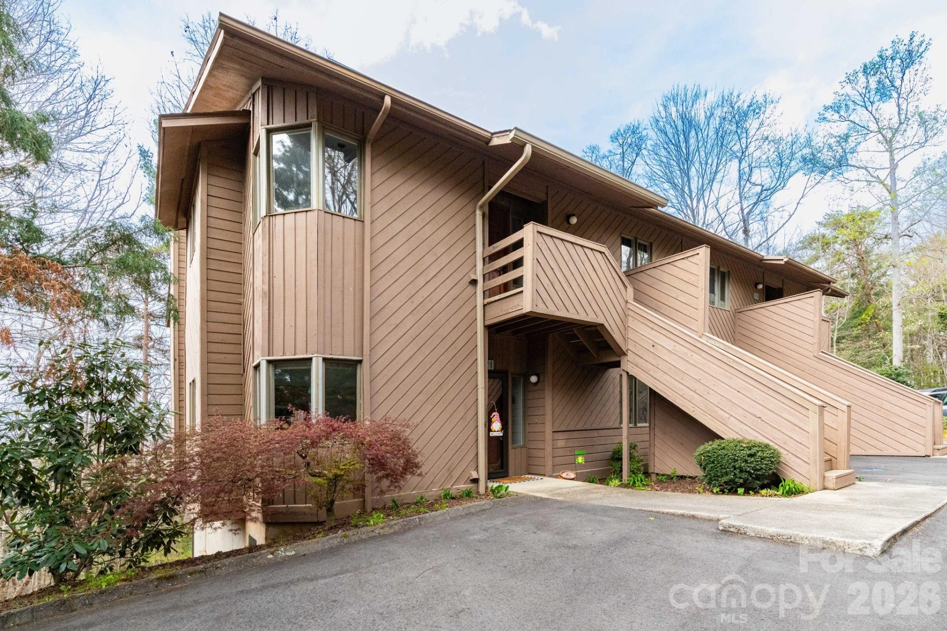 305 Piney Mountain Drive #R-1