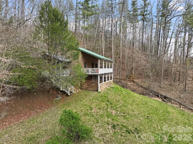 2701 Roses Branch Road