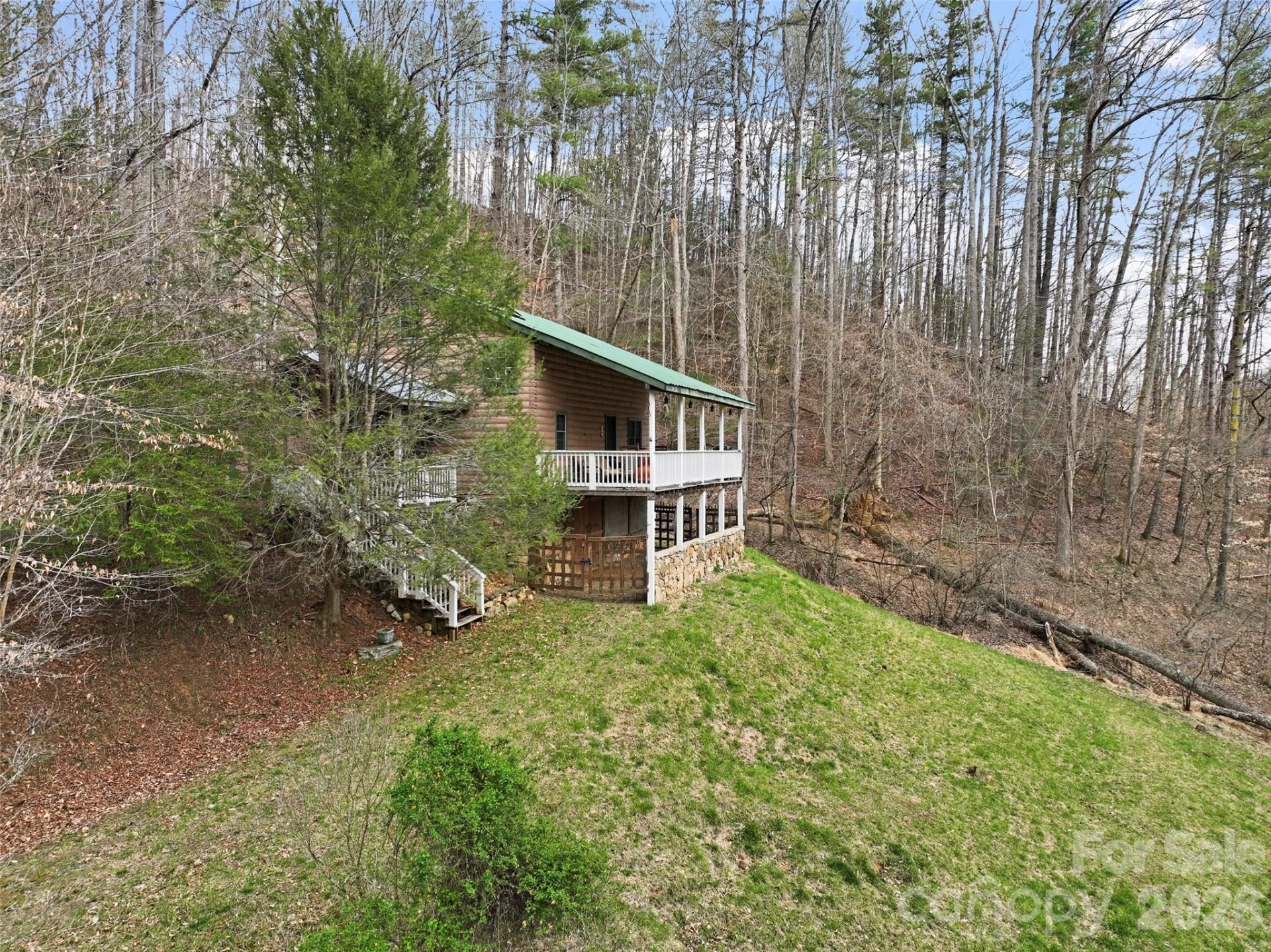 2701 Roses Branch Road