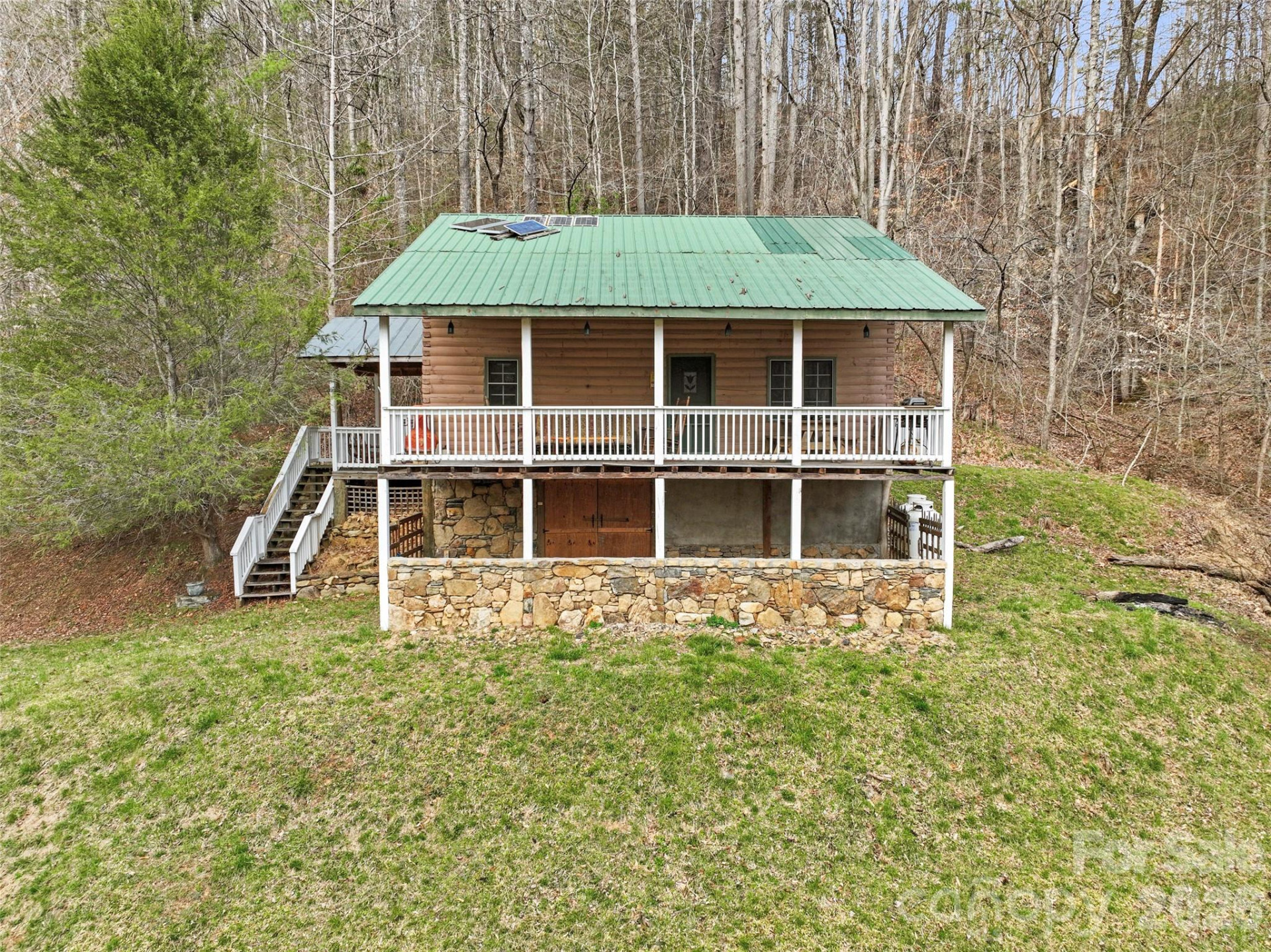 2701 Roses Branch Road - Photo 3