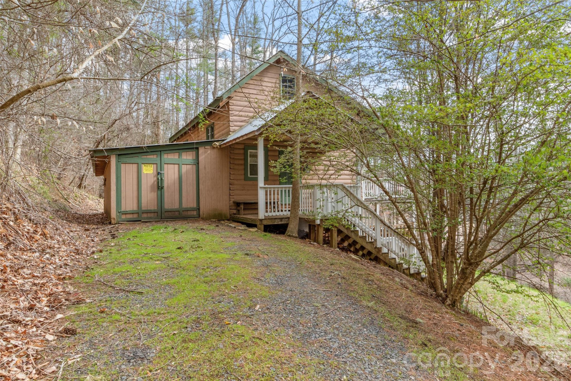 2701 Roses Branch Road - Photo 4