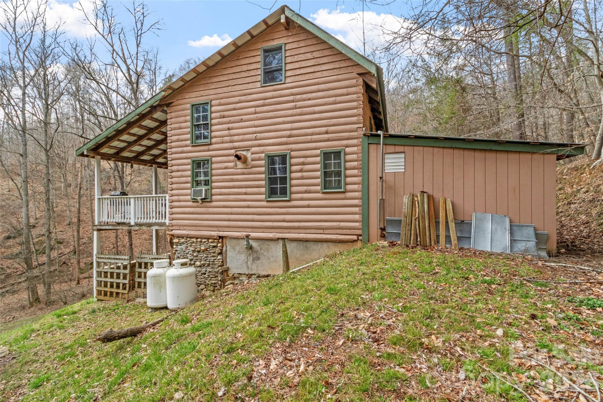 2701 Roses Branch Road - Photo 5